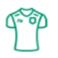Logo for Futshare