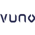 Logo of Vuno