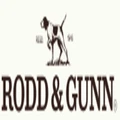 Logo for Rodd & Gunn