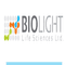Logo for BioLight