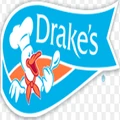 Logo for Drake's Cake