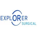 Logo of ExplORer Surgical