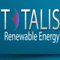 Logo for Totalis