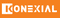 Logo for Konexial