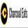 Logo for Charcoal Eats