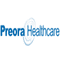 Logo for Preora Healthcare