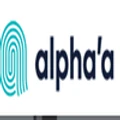 Logo for Alpha'a
