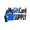 Logo for MyGiftCardSupply