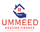 Logo for Ummeed Housing Finance