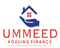 Logo for Ummeed Housing Finance