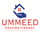 Logo for Ummeed Housing Finance