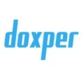 Logo for Doxper