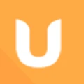 Logo of UPay
