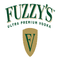 Logo for Fuzzy's Vodka
