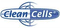 Logo for Clean Cells