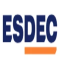 Logo for Esdec