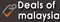 Logo for Deals of Malaysia