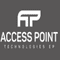 Logo for Access Point Technologies