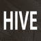 Logo for HIVE