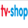Logo for DEN Snapdeal TV Shop