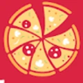 Logo for Milana Pizza
