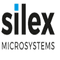 Logo for Silex Microsystems