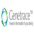 Logo for Genetrace