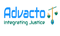 Logo for Advacto