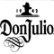 Logo for Don Julio Tequila