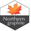 Logo for Northern Graphite