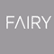 Logo for Fairy