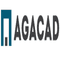 Logo for AGA-CAD