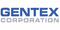 Logo for Gentex