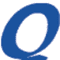 Logo for MedQ