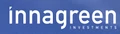 Logo for Innagreen