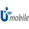 Logo for u360Mobile