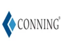Logo for Conning