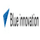 Logo for Blue Innovation