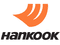 Logo for Hankook Tire