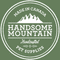 Logo for Handsome Mountain