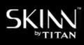 Logo for SKINN