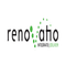 Logo for Renovatio
