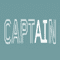 Logo for Captain