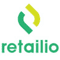 Logo for Retailio