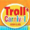 Logo for Troll Communications