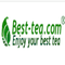 Logo for Best-tea