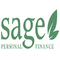 Logo for Sage Personal Finance