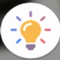 Logo for Idea Note