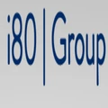 Logo for i80 Group