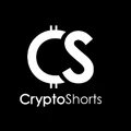 Logo for CryptoShorts